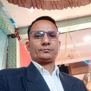 Photo of idrisi Parwaz